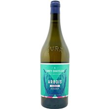 Fumey Chatelain Sauvagny Chardonnay