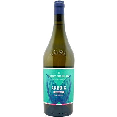 Fumey Chatelain Sauvagny Chardonnay