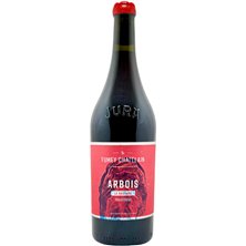 Fumey Chatelain Le Bastard Trousseau
