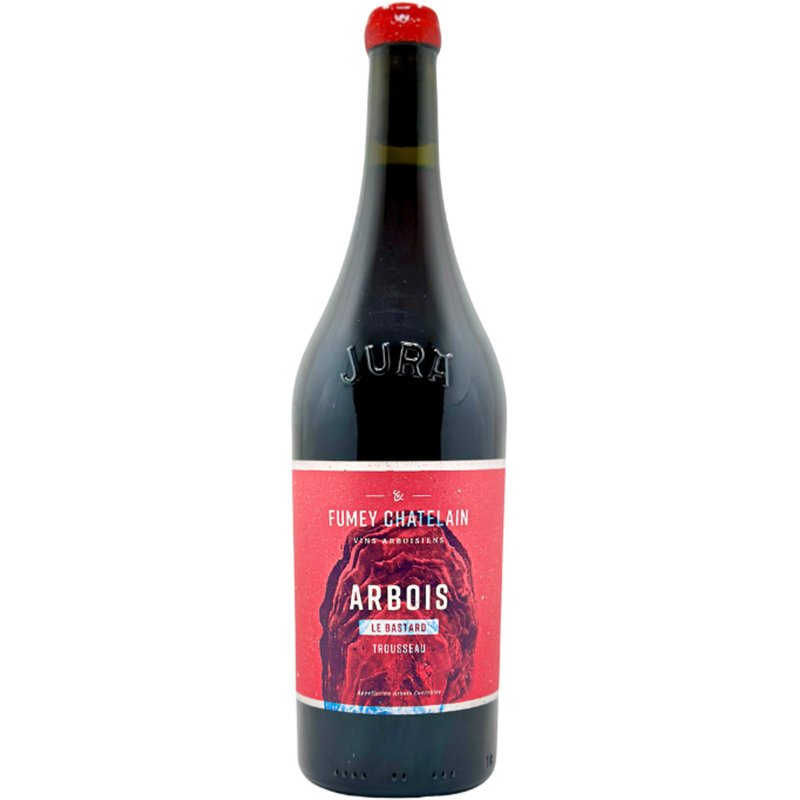 Fumey Chatelain Le Bastard Trousseau