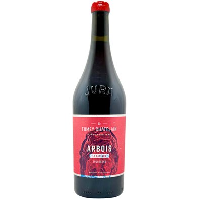 Fumey Chatelain Le Bastard Trousseau