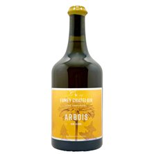 Fumey Chatelain Vin Jaune