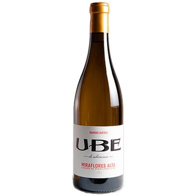 Ube Caserío de Miraflores Alta