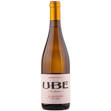 Ube El Reventón