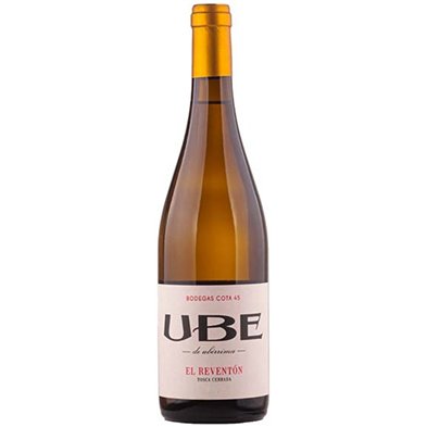 Ube El Reventón