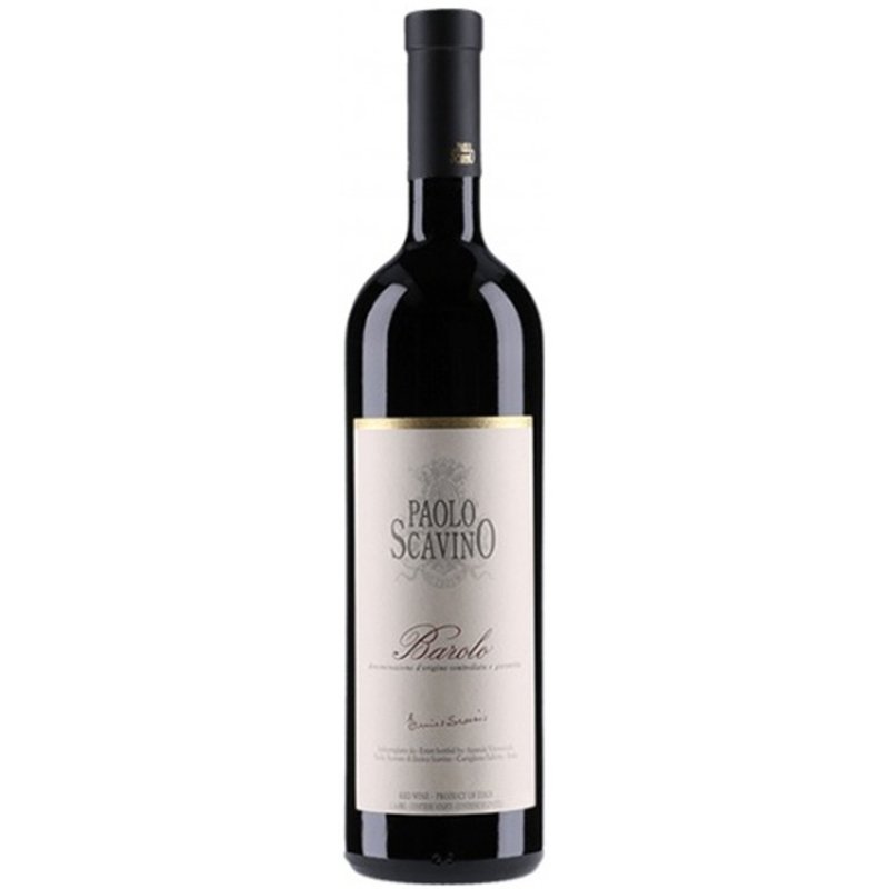 Paolo Scavino Barolo
