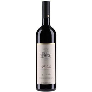 Paolo Scavino Barolo