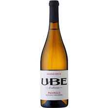 Ube Paganilla