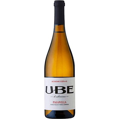 Ube Paganilla