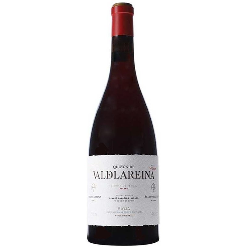 Valdelareina