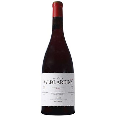 Valdelareina