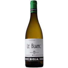 Le Blanc