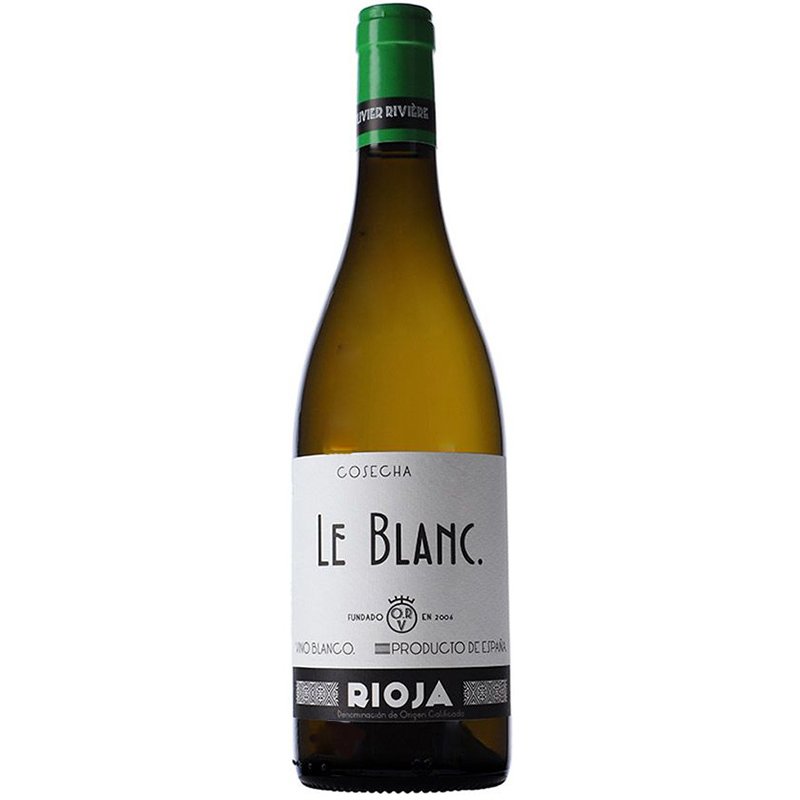 Le Blanc