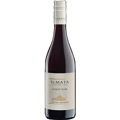 Te Mata Gamay Noir