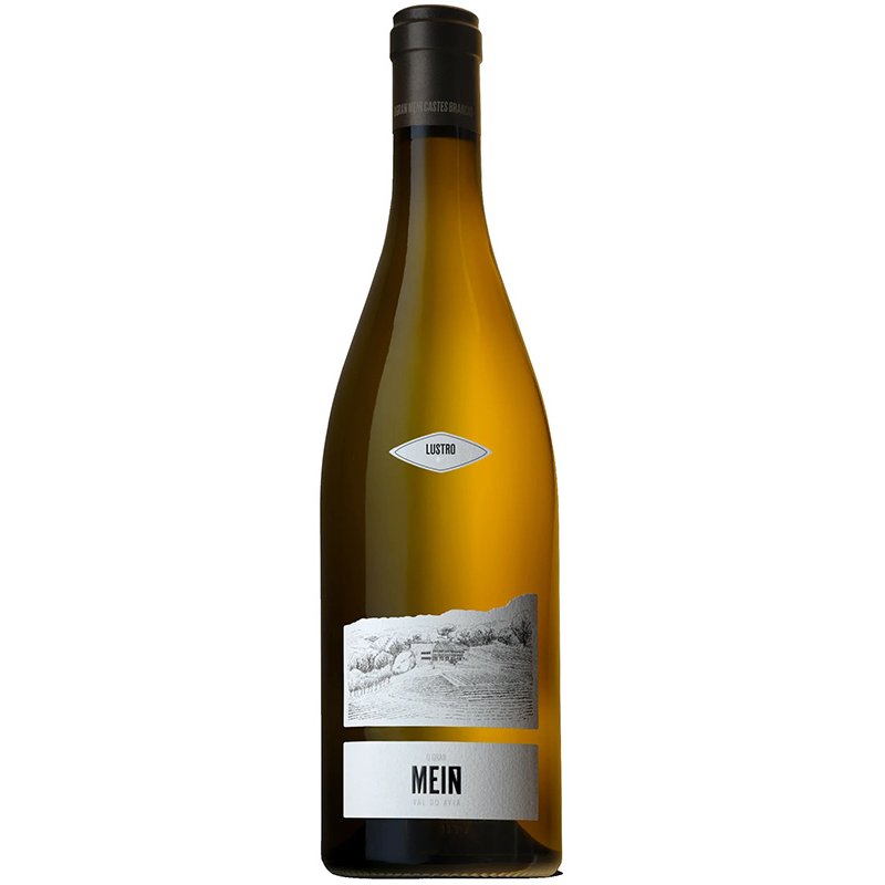 O Gran Meín Blanco I Lustro