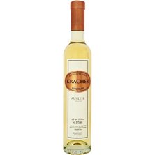 Kracher Auslese Traminer