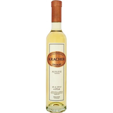 Kracher Auslese Traminer