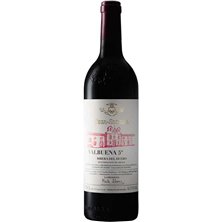 Vega Sicilia Valbuena 5º Año
