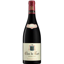 Clos De Tart Grand Cru