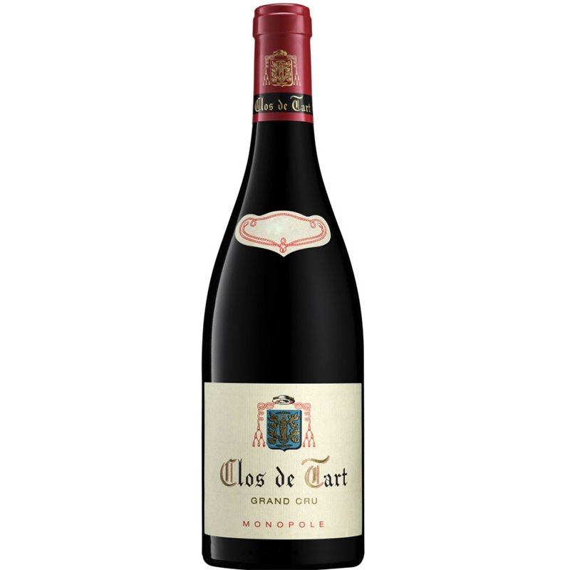 Clos De Tart Grand Cru