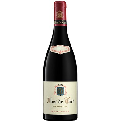 Clos De Tart Grand Cru