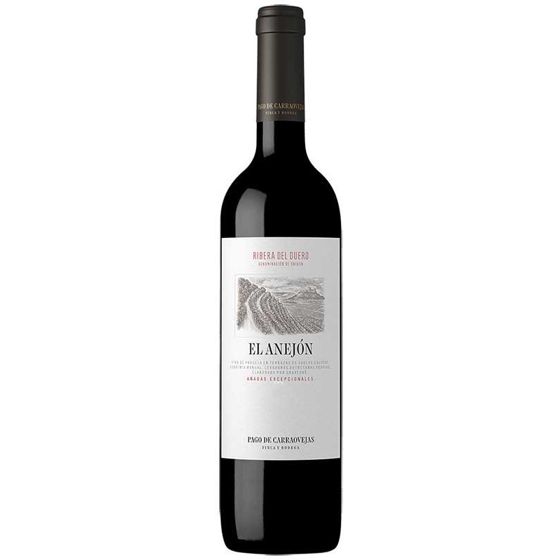 Anejón Magnum