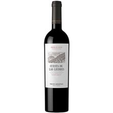 Cuesta de las Liebres Magnum