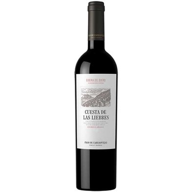 Cuesta de las Liebres Magnum