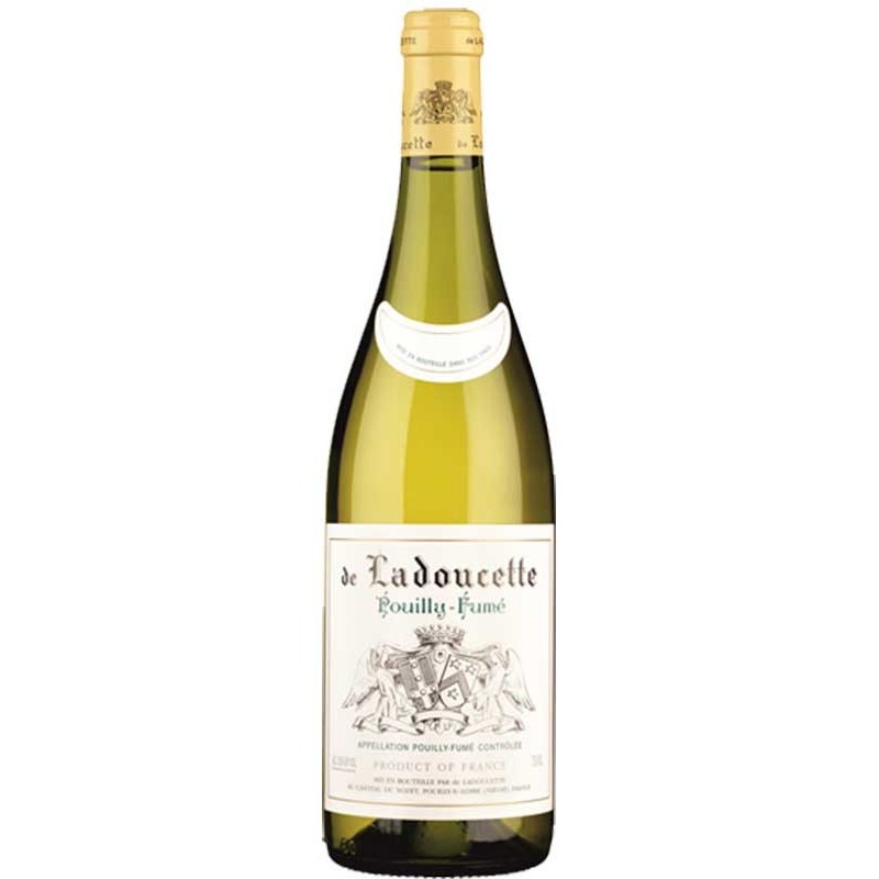 Ladoucette Pouilly-Fumé 5 Litros