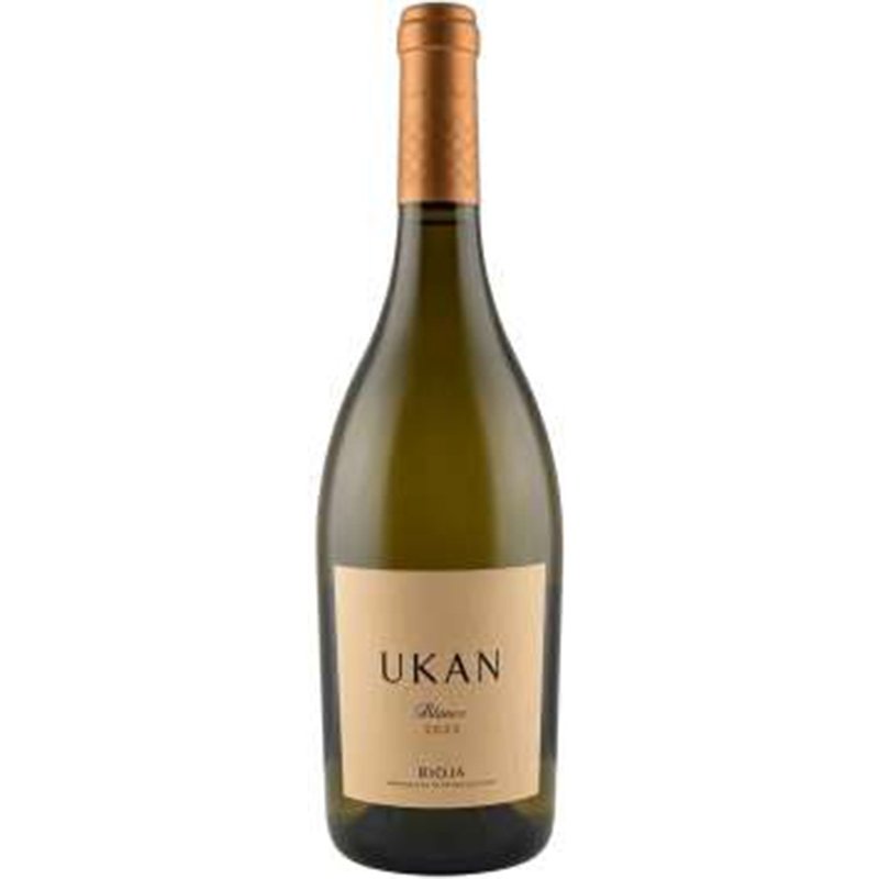 Ukan Blanco