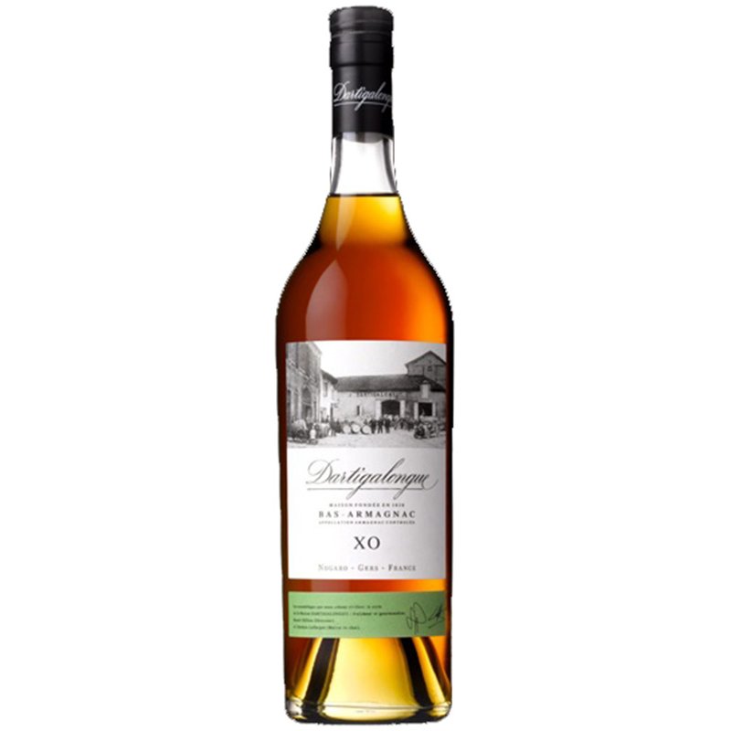 Dartigalongue Selección XO