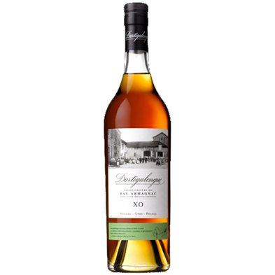 Dartigalongue Selección XO