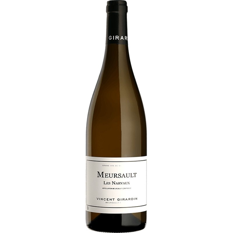 Vincent Girardin Meursault 'Les Narvaux'