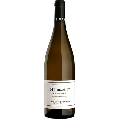 Vincent Girardin Meursault 'Les Narvaux'