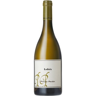 Philippe Pacalet Ladoix Blanc