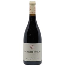 J.J. Confuron Chambolle-Musigny