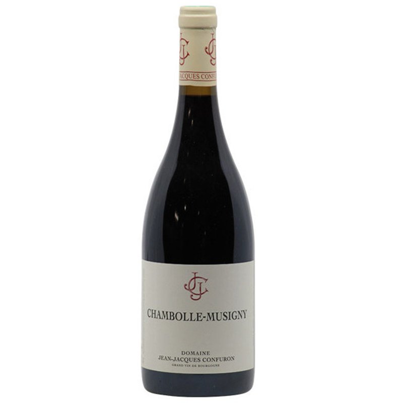 J.J. Confuron Chambolle-Musigny