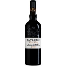 Taylor's Quinta De Terra Feita Vintage