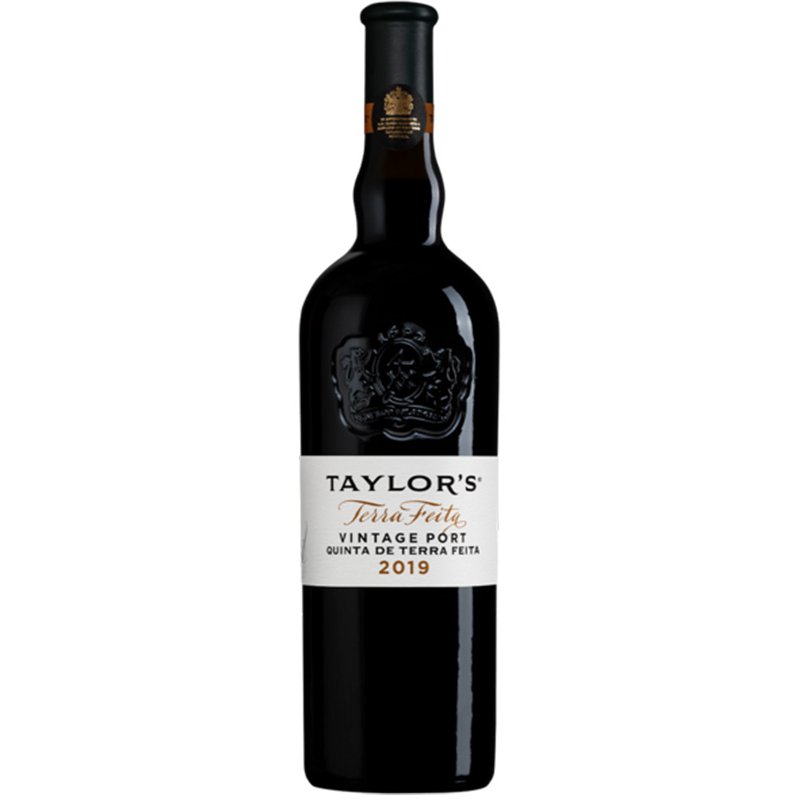 Taylor's Quinta De Terra Feita Vintage