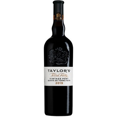 Taylor's Quinta De Terra Feita Vintage