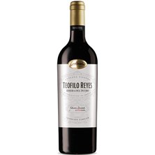 Teófilo Reyes Edición Limitada