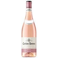 Carlos Serres Rosé