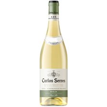 Carlos Serres Blanco
