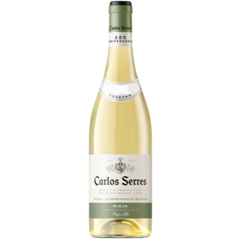 Carlos Serres Blanco