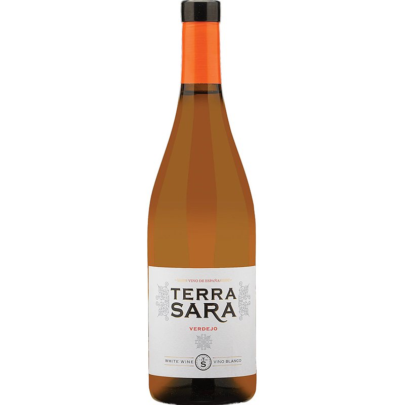 Terra Sara Verdejo