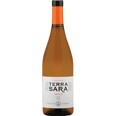 Terra Sara Verdejo