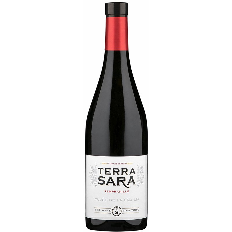 Terra Sara Tinto