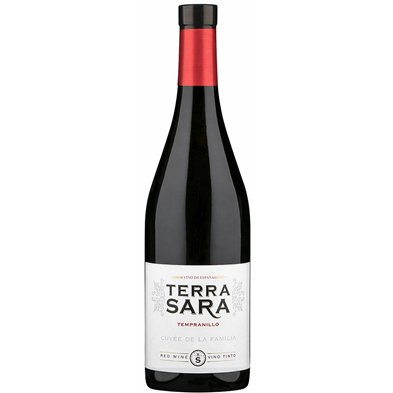 Terra Sara Tinto