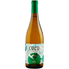 Cucú Cantaba La Rana Magnum