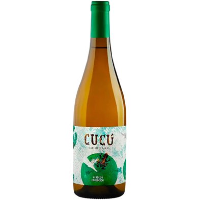 Cucú Cantaba La Rana Magnum